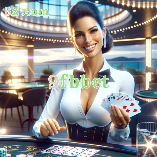 Explore o Fascinante Mundo do Cassino no 9fb Bet