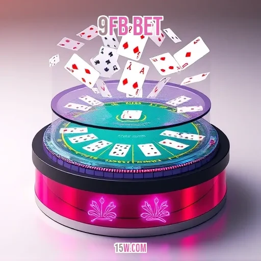 9fb bet Novidades: Descubra o Que Há de Novo e Empolgante