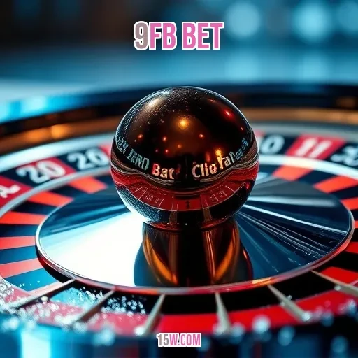9fb bet: Inovações em Boletins Para Apostadores Engajados